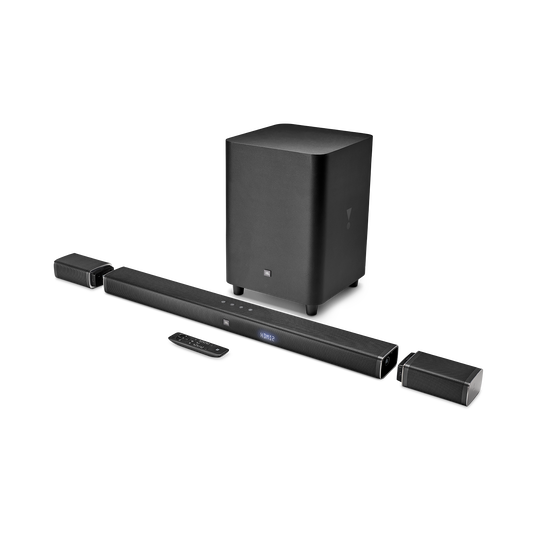 Jbl 3.1 deals subwoofer popping noise