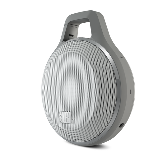 Jbl clip 1 new arrivals review