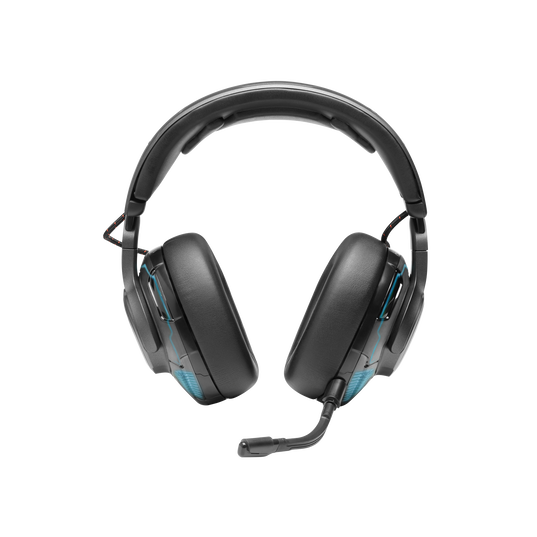 QUANTUM ONE Gaming Headset With Detachable Mic JBL Australia