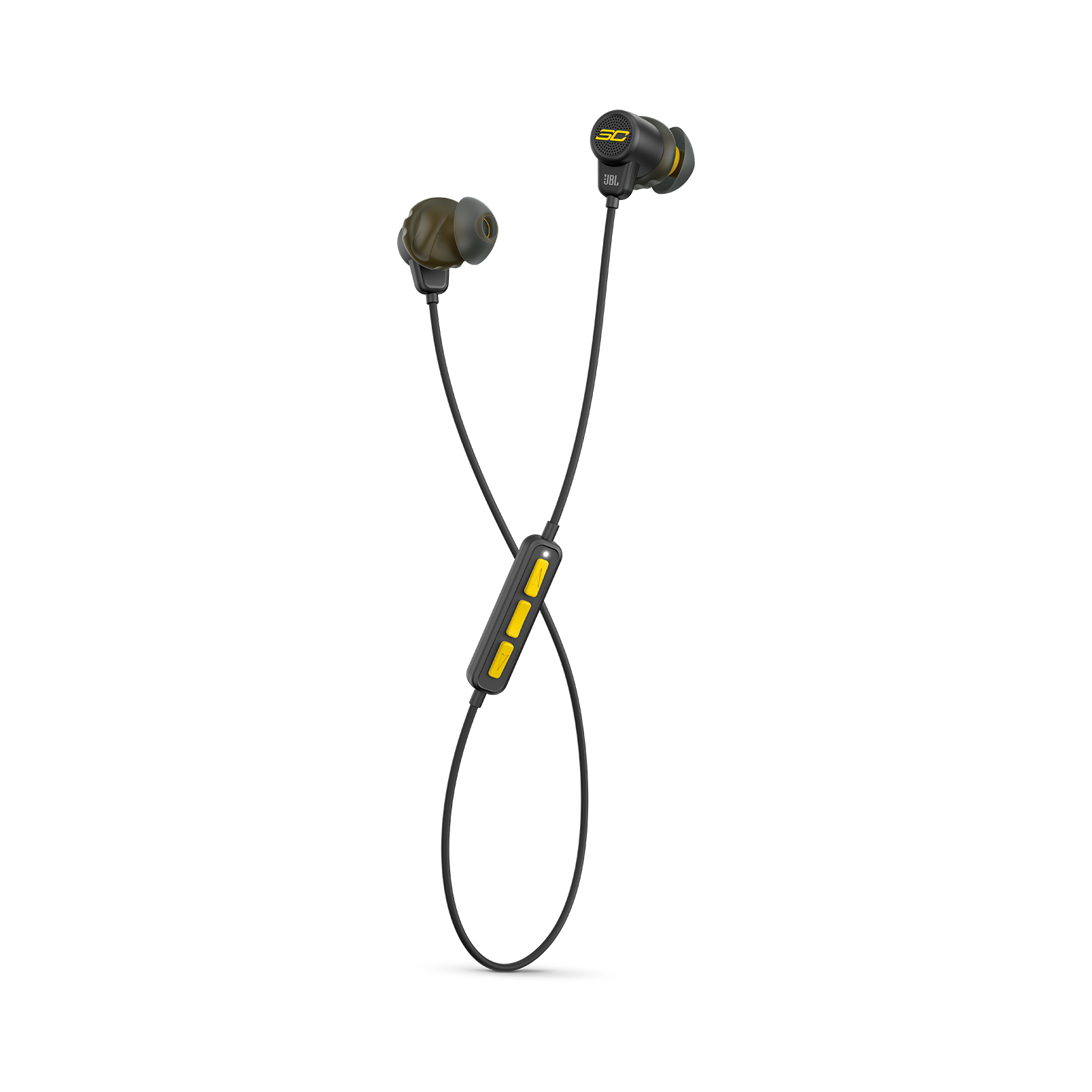 jbl under armour sport wireless