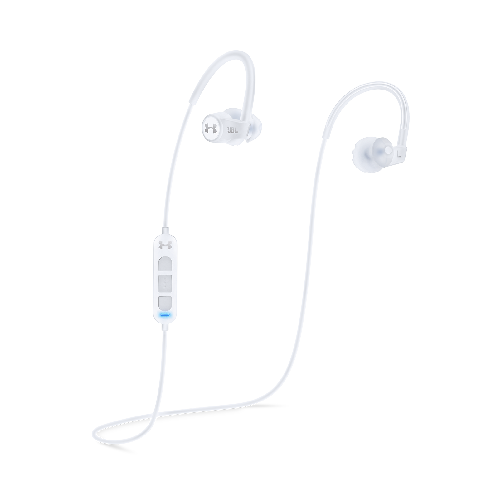 Under Armour Sport Wireless Heart Rate 