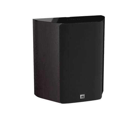 Studio 610 - Dark Wood - Home Audio Loudspeaker System - Hero