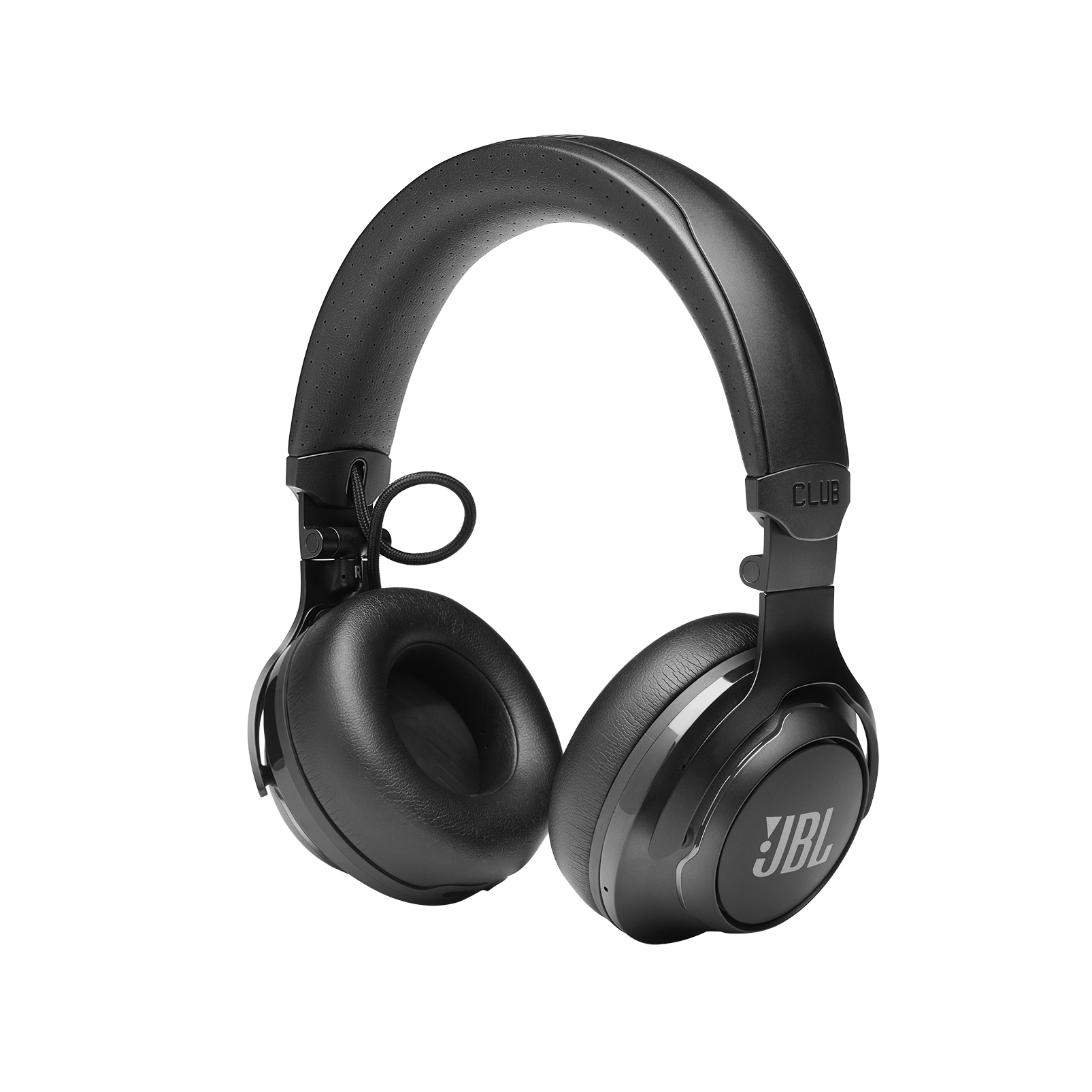 CLUB 700BT | Wireless On-Ear DJ Headphones | JBL Australia