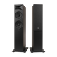 Stage 260F - Espresso - 2.5-Way Dual 6.5-inch (165mm) Floorstanding Loudspeaker - Hero