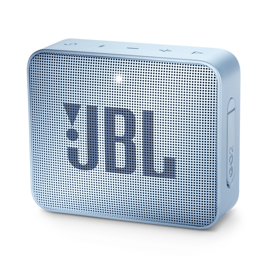 Jbl Go 2 Portable Bluetooth Speaker Jbl Australia