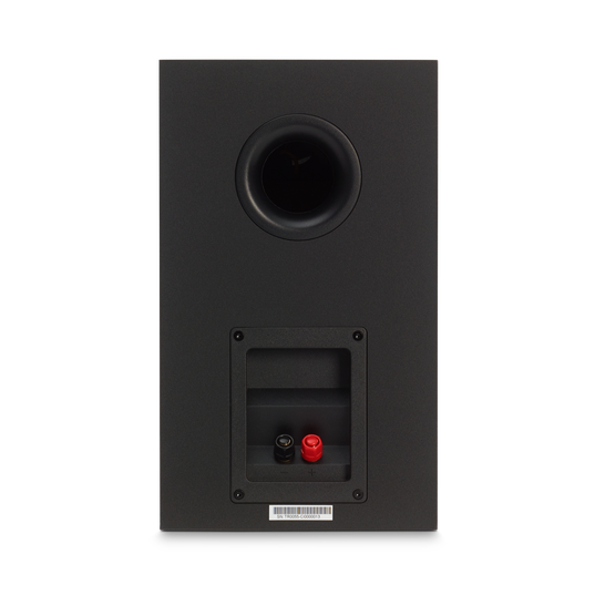 JBL Stage A130 - Black - Home Audio Loudspeaker System - Back