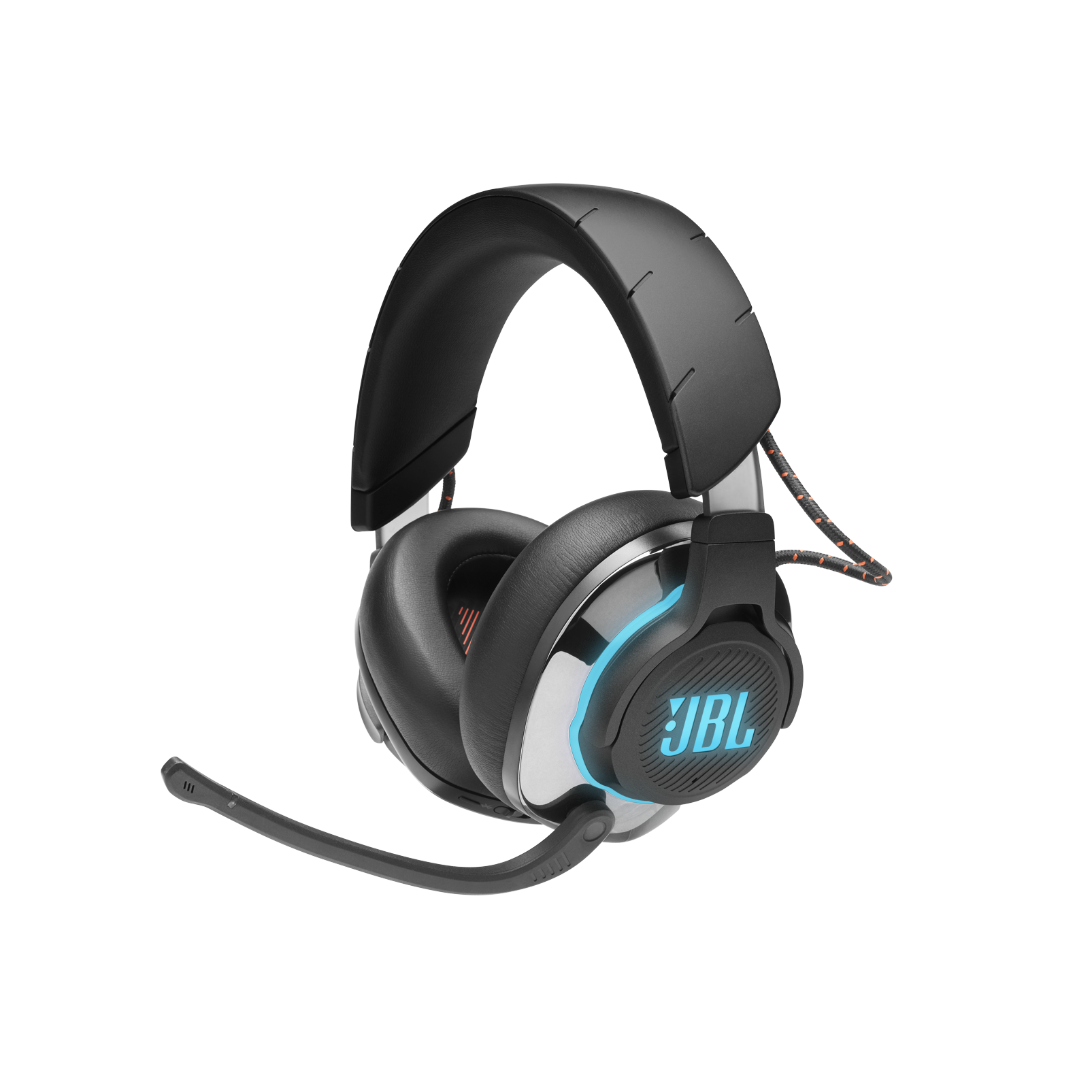 QUANTUM 800 | Wireless Gaming Headset 