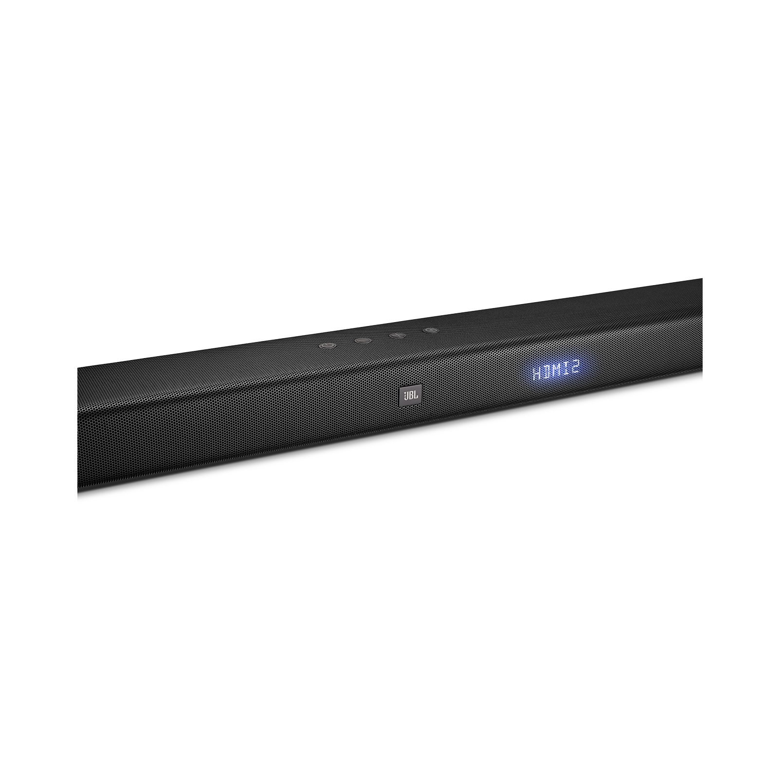 JBL Bar 5.1 | 5.1-Ch 4K Ultra HD 