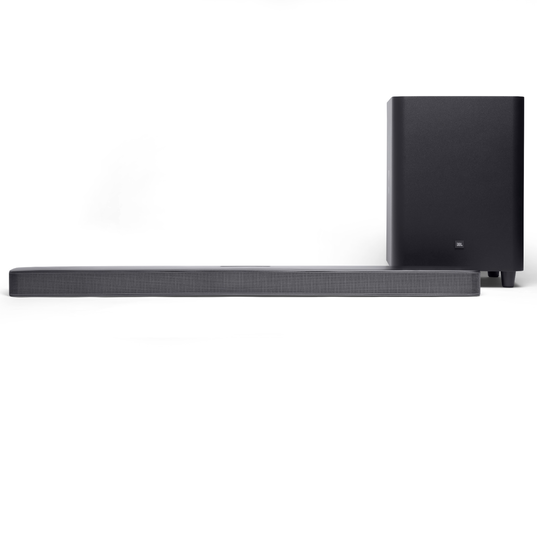Đánh giá của người dùng về loa JBL 5.1