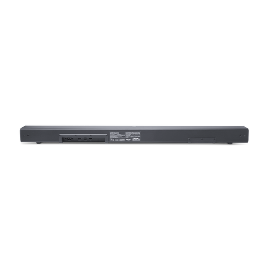 JBL Cinema SB510 - Black - 3.1 Channel Soundbar - Detailshot 2
