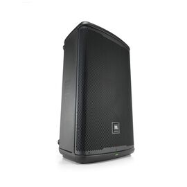 JBL EON715 - Black - 15-inch Powered PA Speaker with Bluetooth - Hero JBL EON715 - Black - 15-inch Powered PA Speaker with Bluetooth - Hero