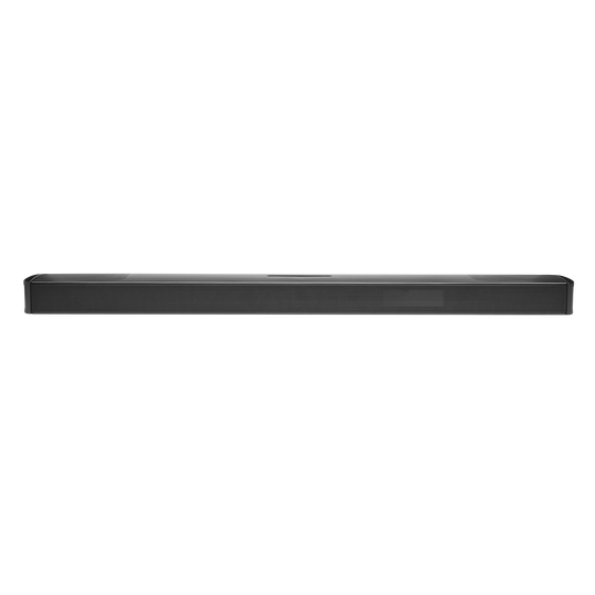 JBL BAR 9.1 True Wireless Surround with Dolby Atmos - Black - Front