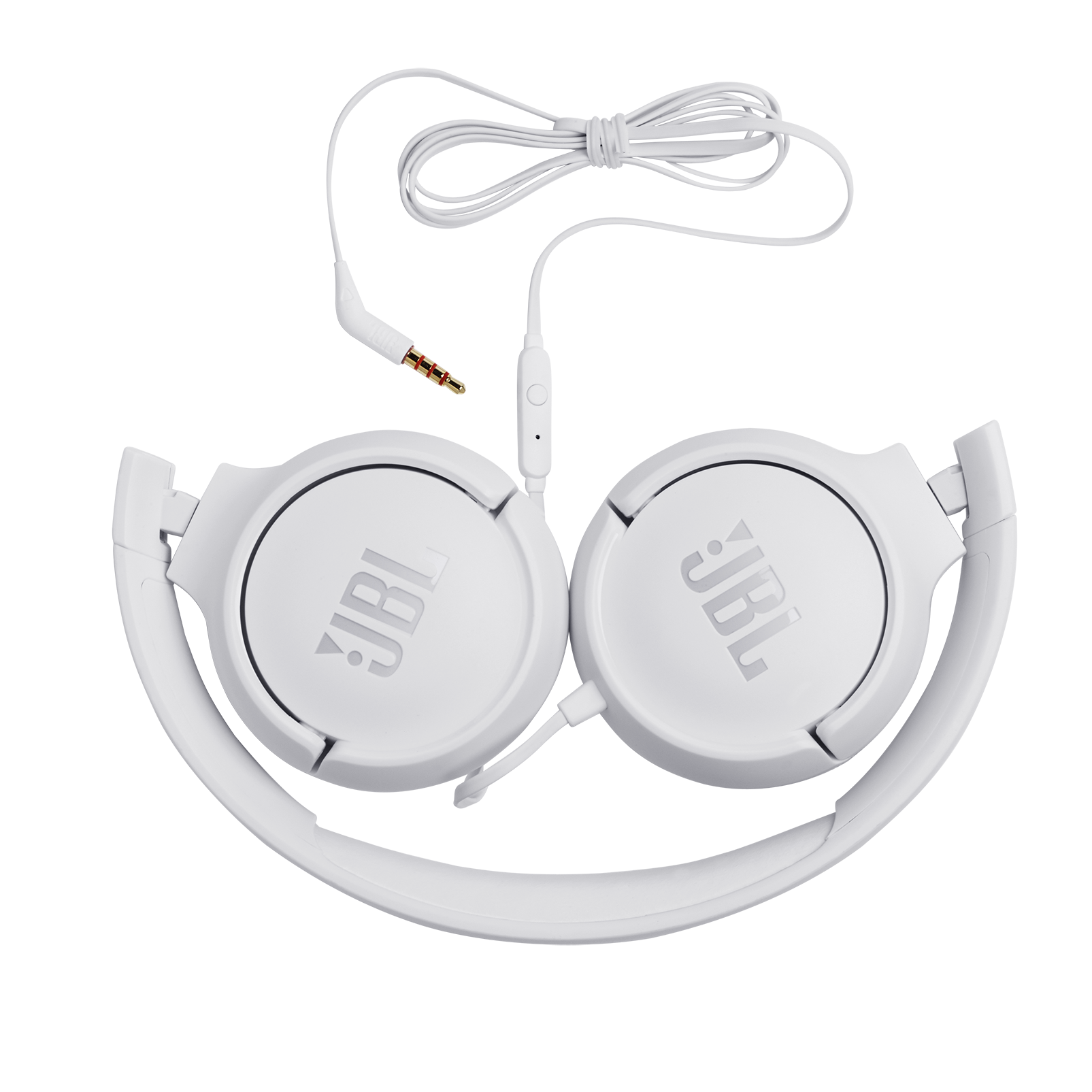 JBL TUNE 500 | Wired On-Ear Headphones | JBL Australia