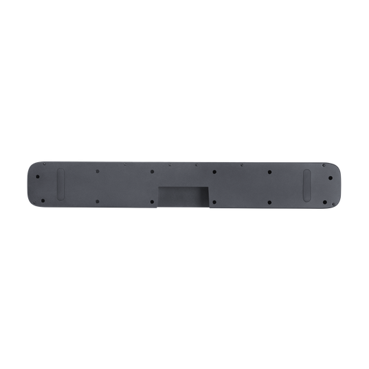 JBL Bar 2.0 All-in-one (MK2) - Black - Bottom
