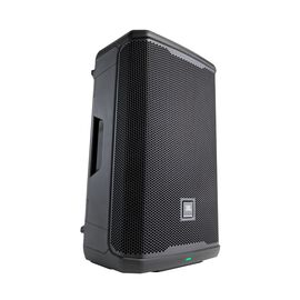 JBL PRX912 - Black - Professional Powered Two-Way 12-Inch PA Loudspeaker - Hero JBL PRX912 - Black - Professional Powered Two-Way 12-Inch PA Loudspeaker - Hero