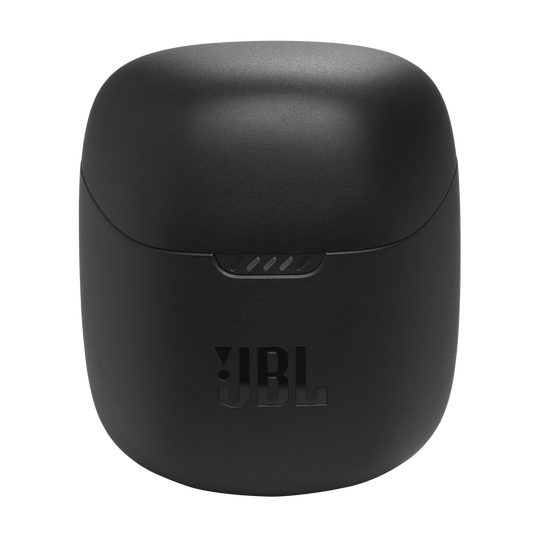 JBL Quantum Stream Wireless USB-C - Black - Wearable wireless streaming microphone - Detailshot 3