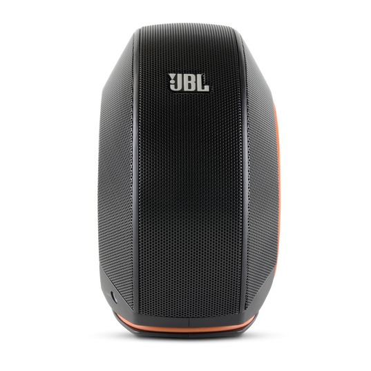 Jbl pebbles sales black usb speaker