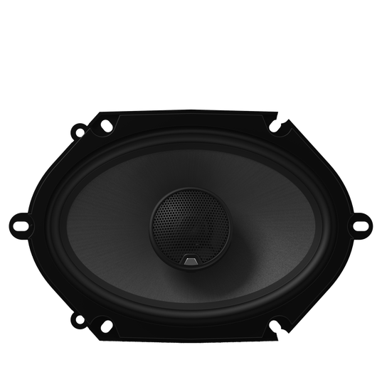 GTO8629 Quality 5x7 or 6x8 Coaxial Car Speakers