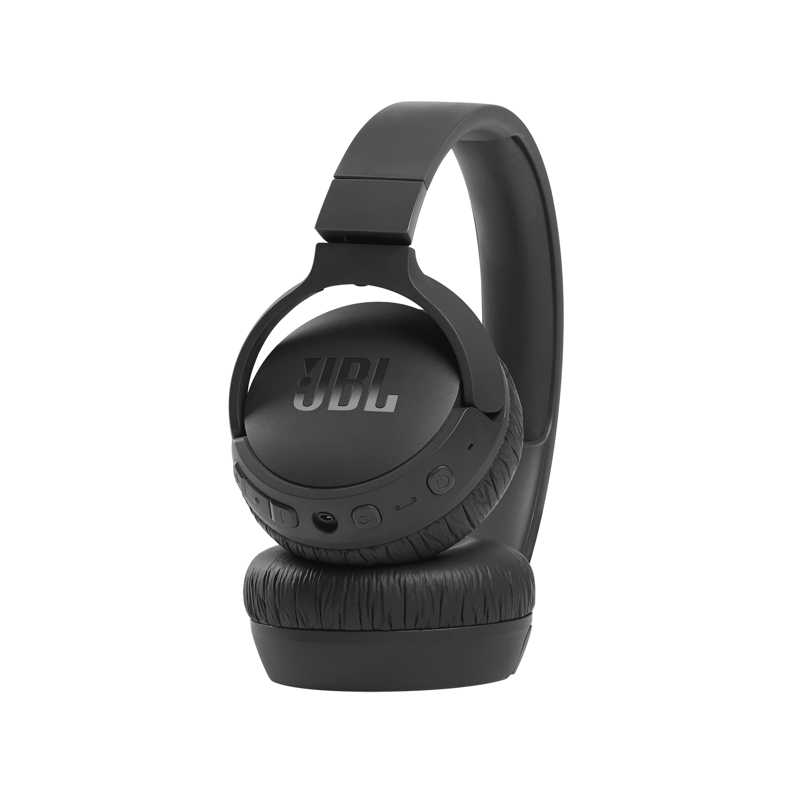 JBL Tune 660NC | Wireless, on-ear, active noise-cancelling headphones.