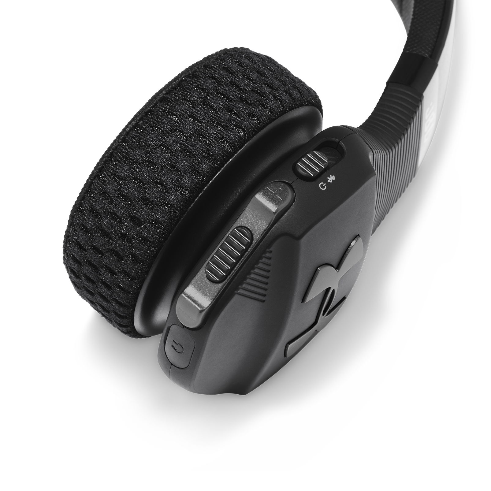 UA Sport Wireless Train – Engineered by JBL | Wireless on-ear headphone  built for the gym