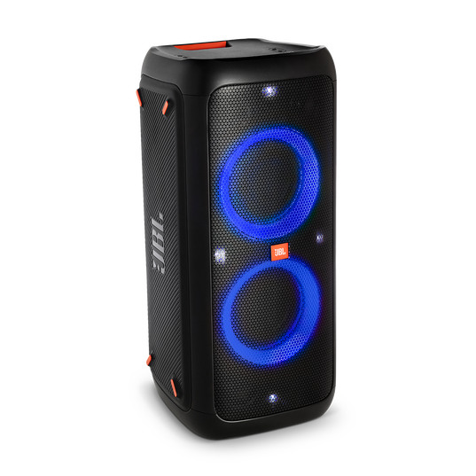 Jbl Partybox 300 Portable Bluetooth Party Speaker Jbl Australia