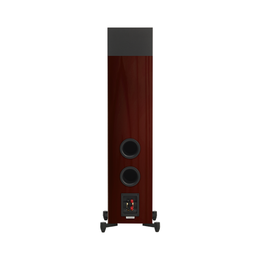 JBL Stage A180 - Wood - Home Audio Loudspeaker System - Back