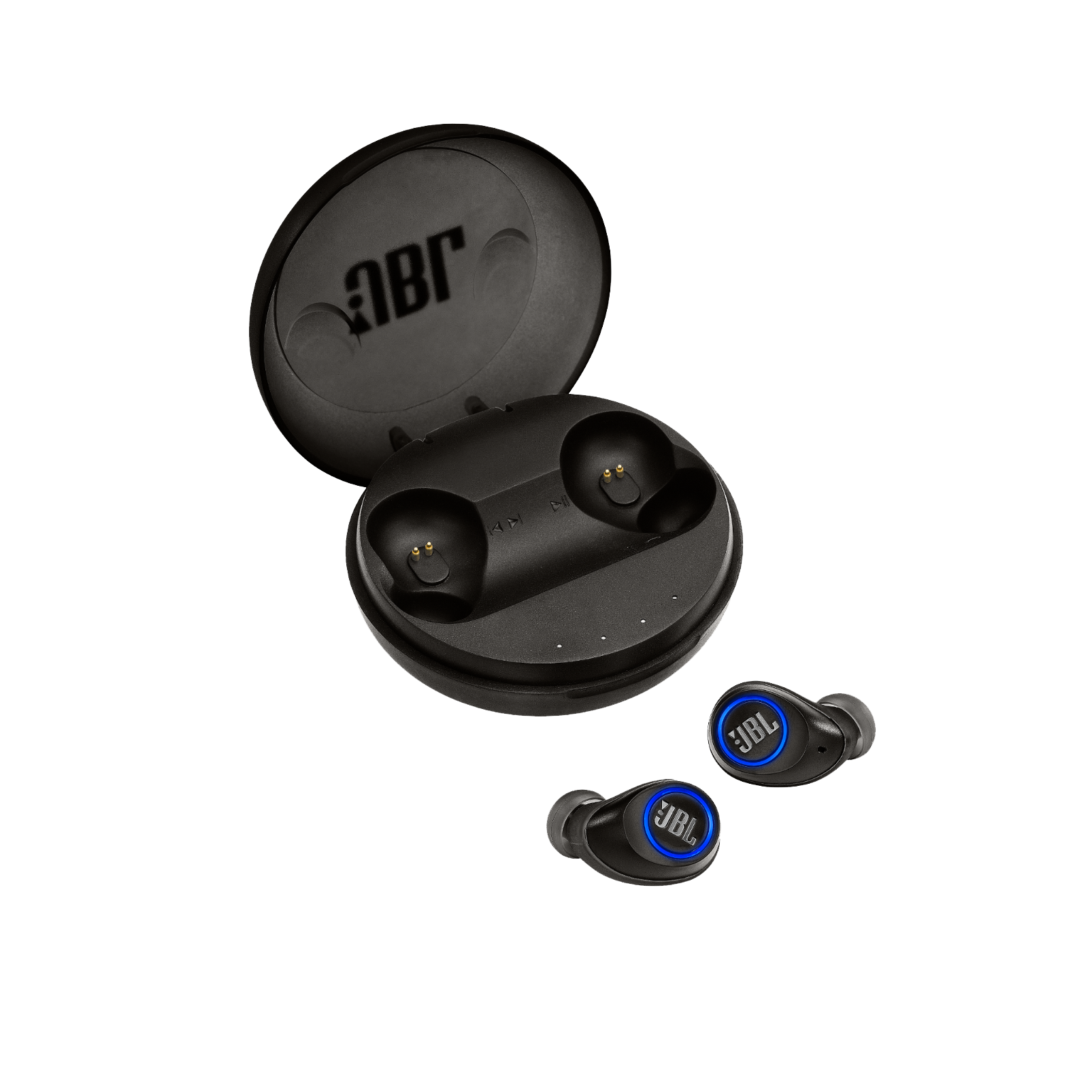 true wireless in ear earbuds