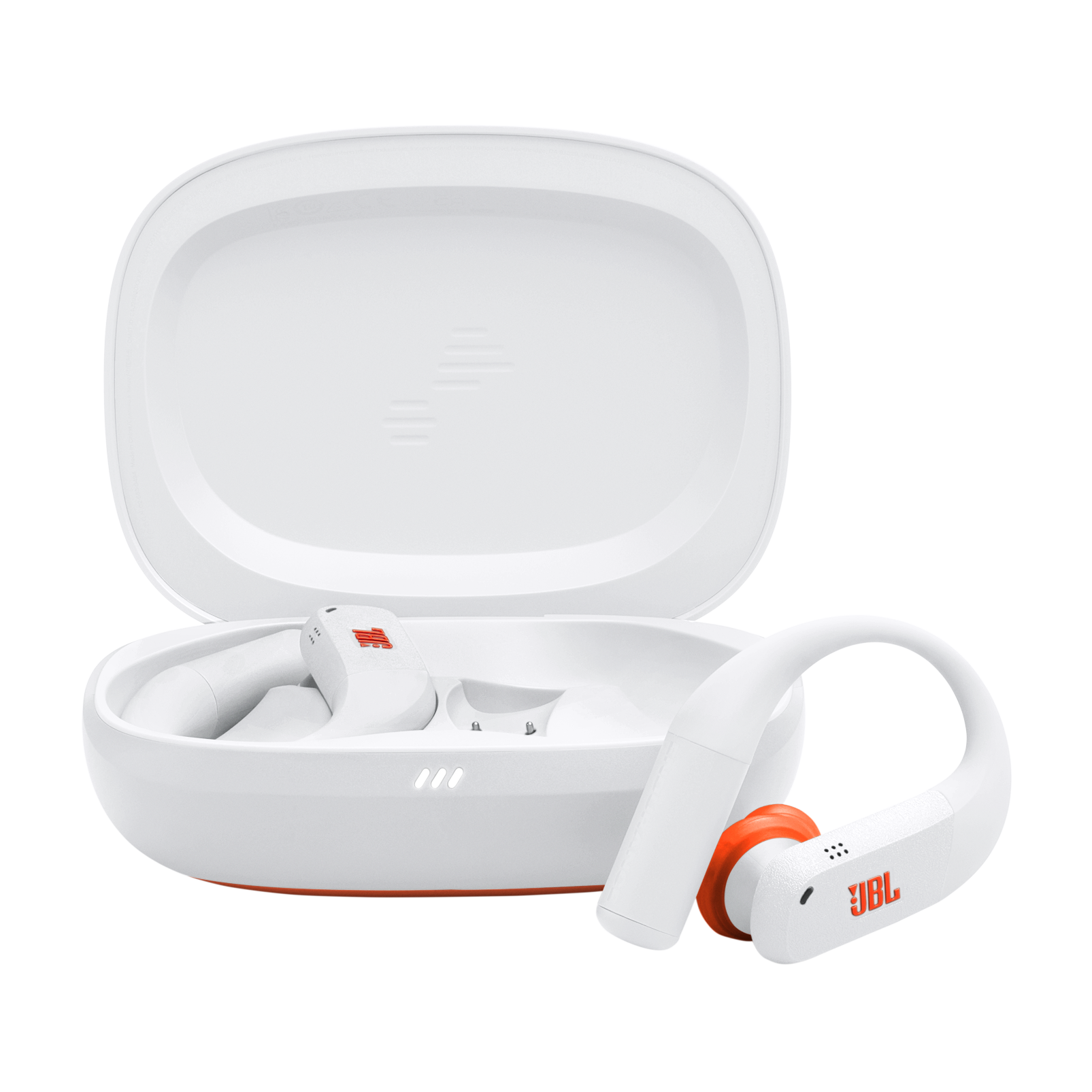 JBL Endurance Peak 4
