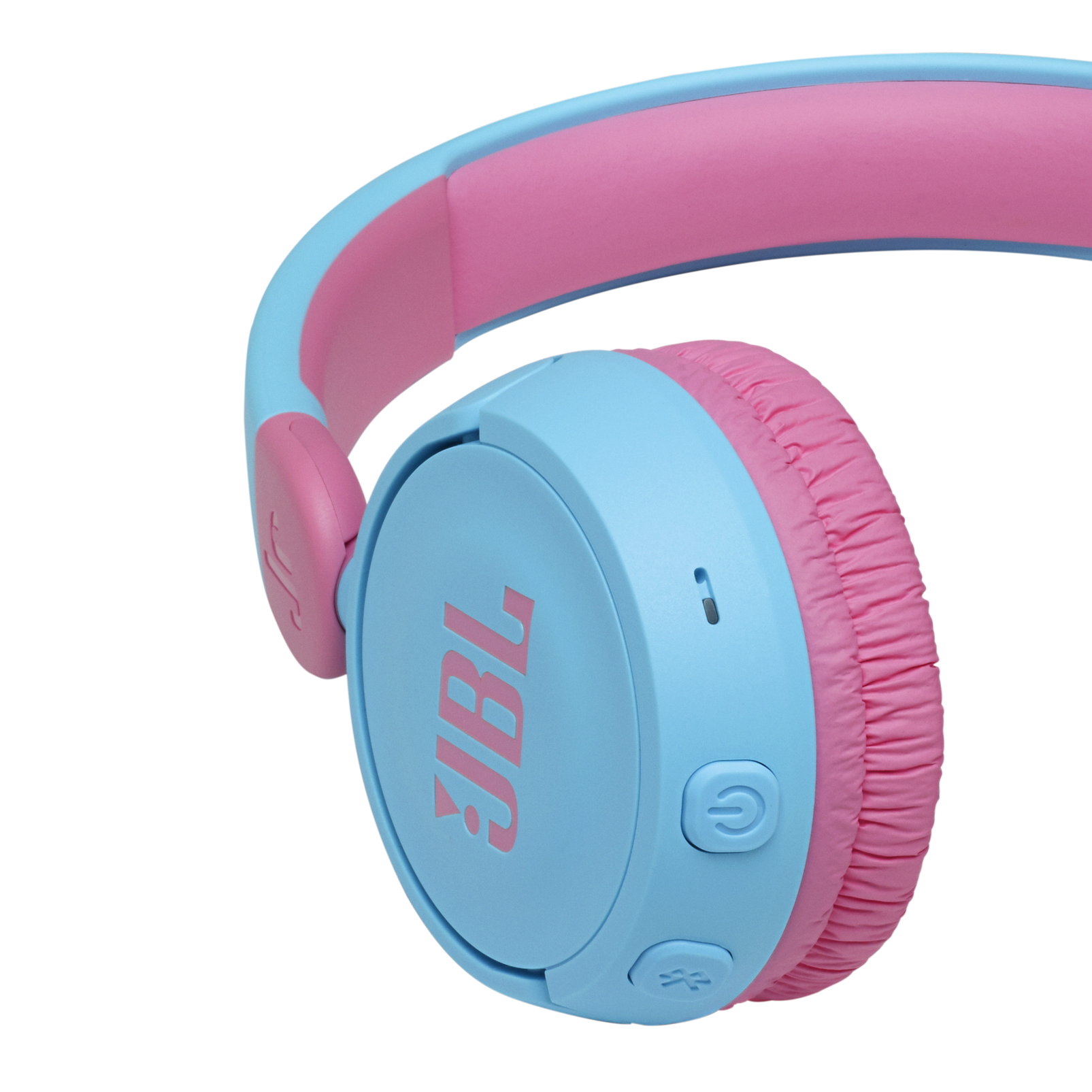 Kids Wireless On-Ear Headphones | JBL 