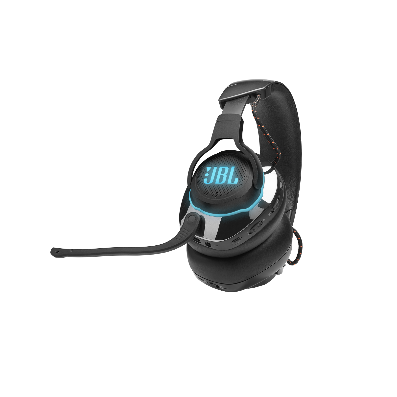 QUANTUM 800 | Wireless Gaming Headset 