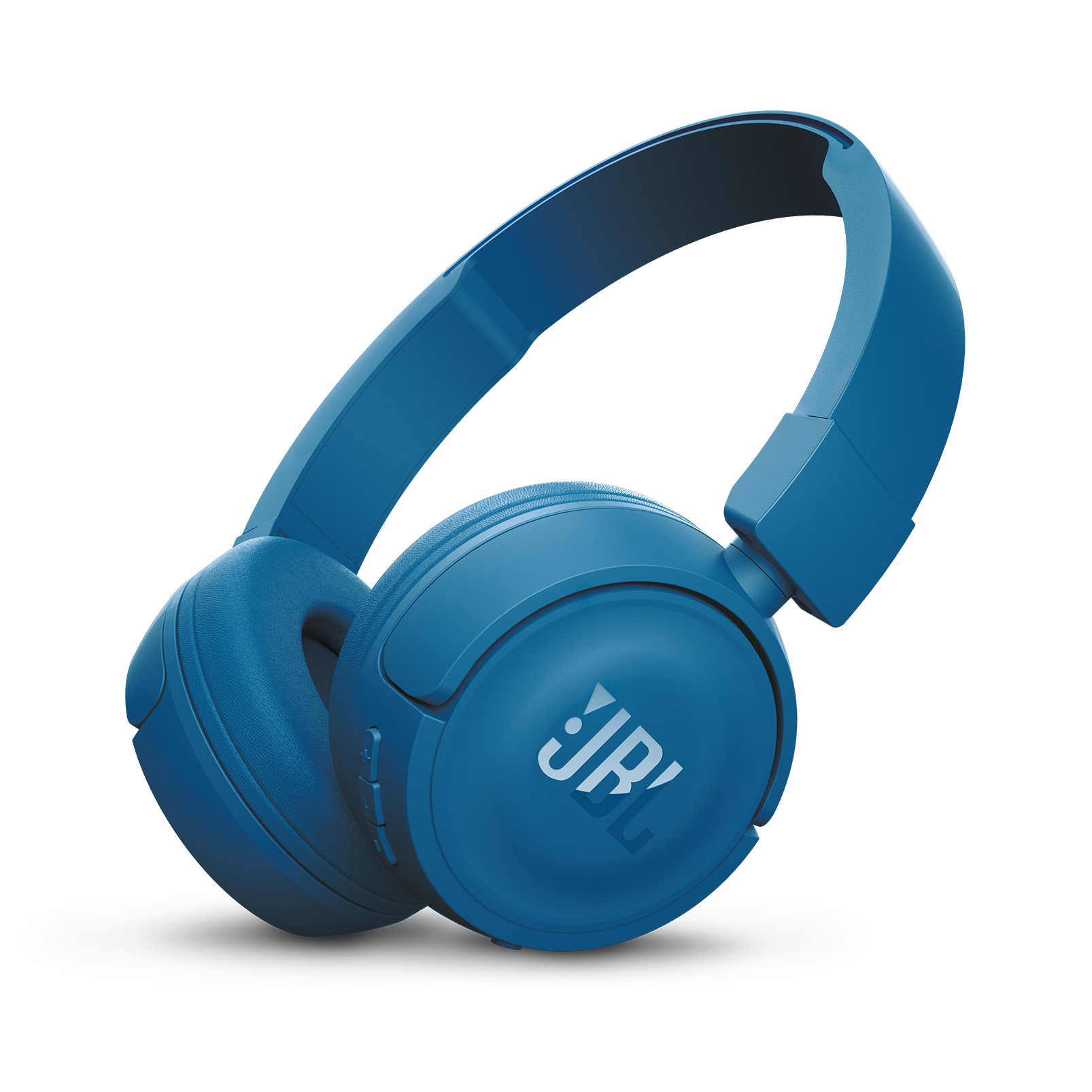 JBL T450 | On-Ear Headphones With Foldable Design | JBL Australia