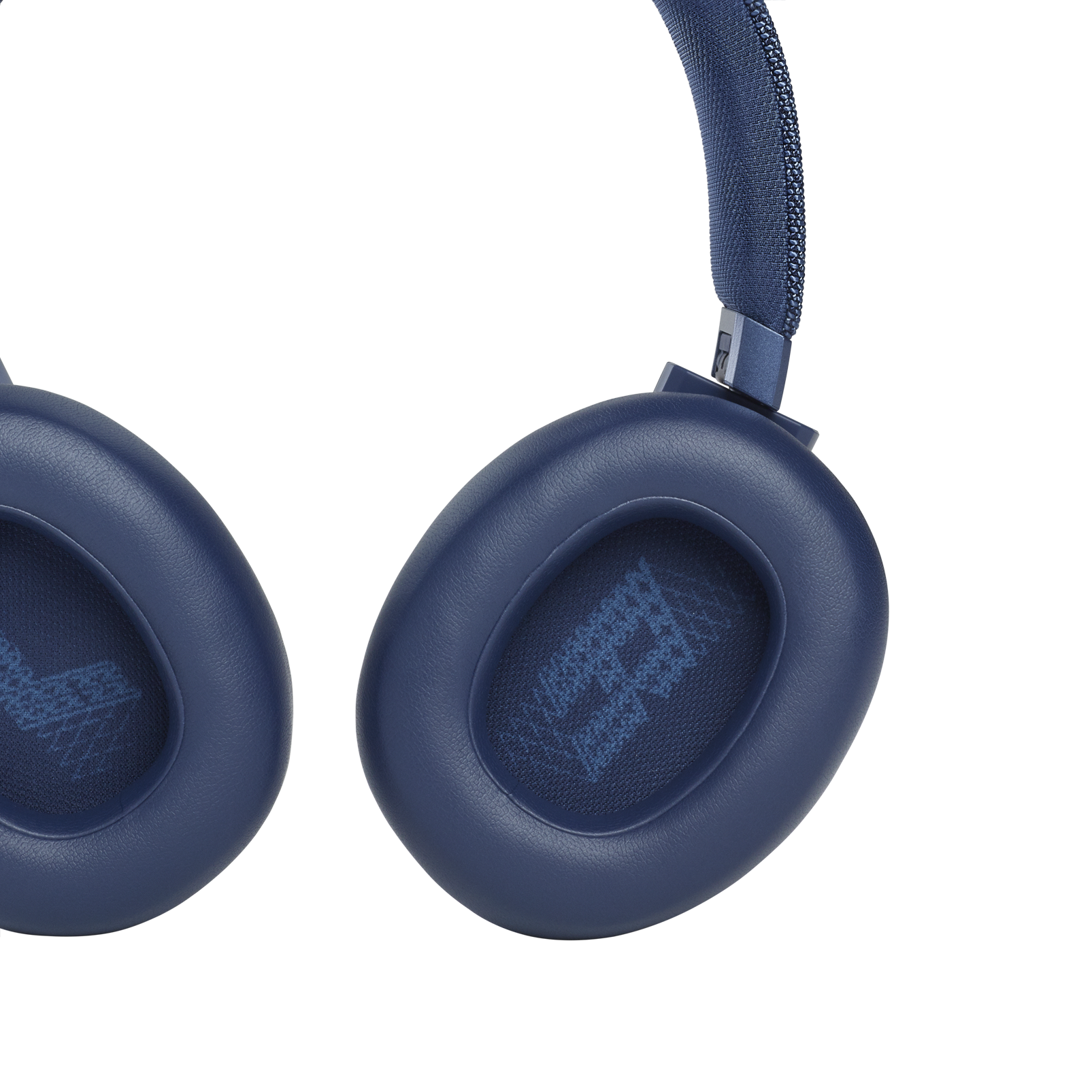 JBL Live 650BTNC Wireless Over-Ear Noise-Cancelling Headphones - Blue |  Catch.com.au