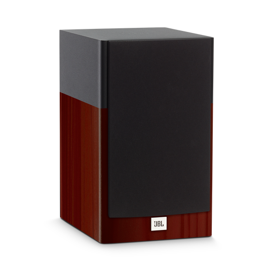 JBL Stage A130 - Wood - Home Audio Loudspeaker System - Hero
