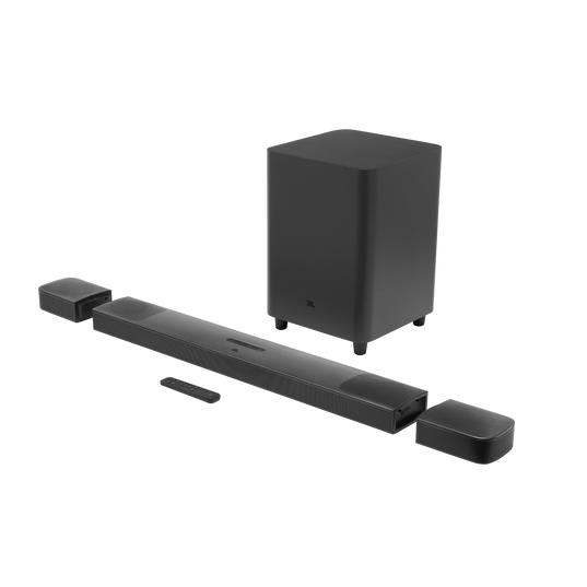 Best dolby cheap atmos soundbar australia