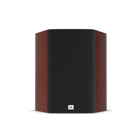 Studio 610 - Wood - Home Audio Loudspeaker System - Hero