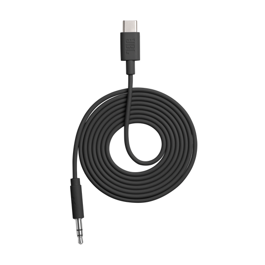 JBL Live 780NC - Black - Wireless over-ear Noise Cancelling headphones - Detailshot 13