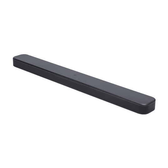 JBL Bar 300MK2 - Black - 5.0 channel all-in-one soundbar with Dolby Atmos ® and DTS Virtual:X® - Detailshot 4