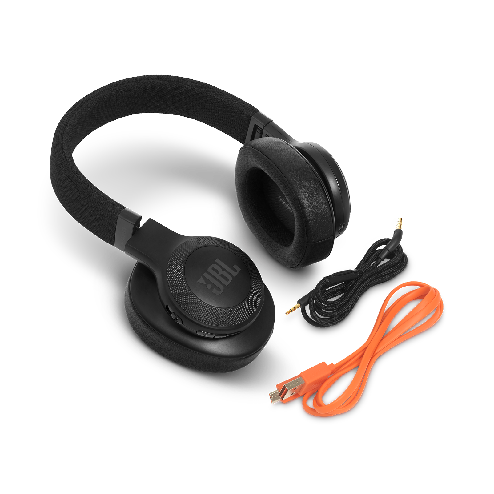 JBL E55BT | Wireless Over-Ear Headphones | JBL Australia