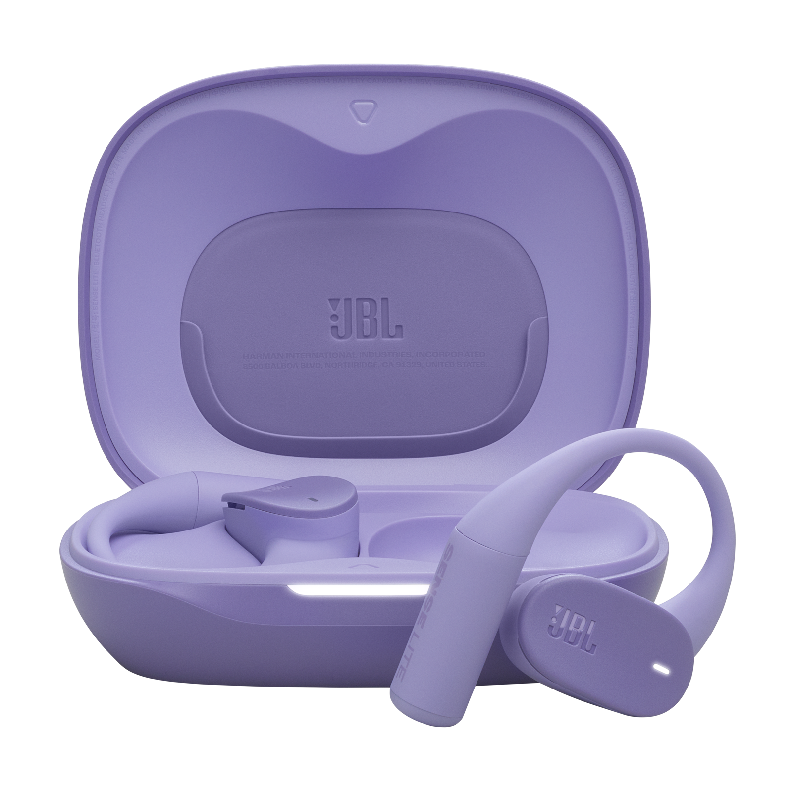 JBL Sense Lite