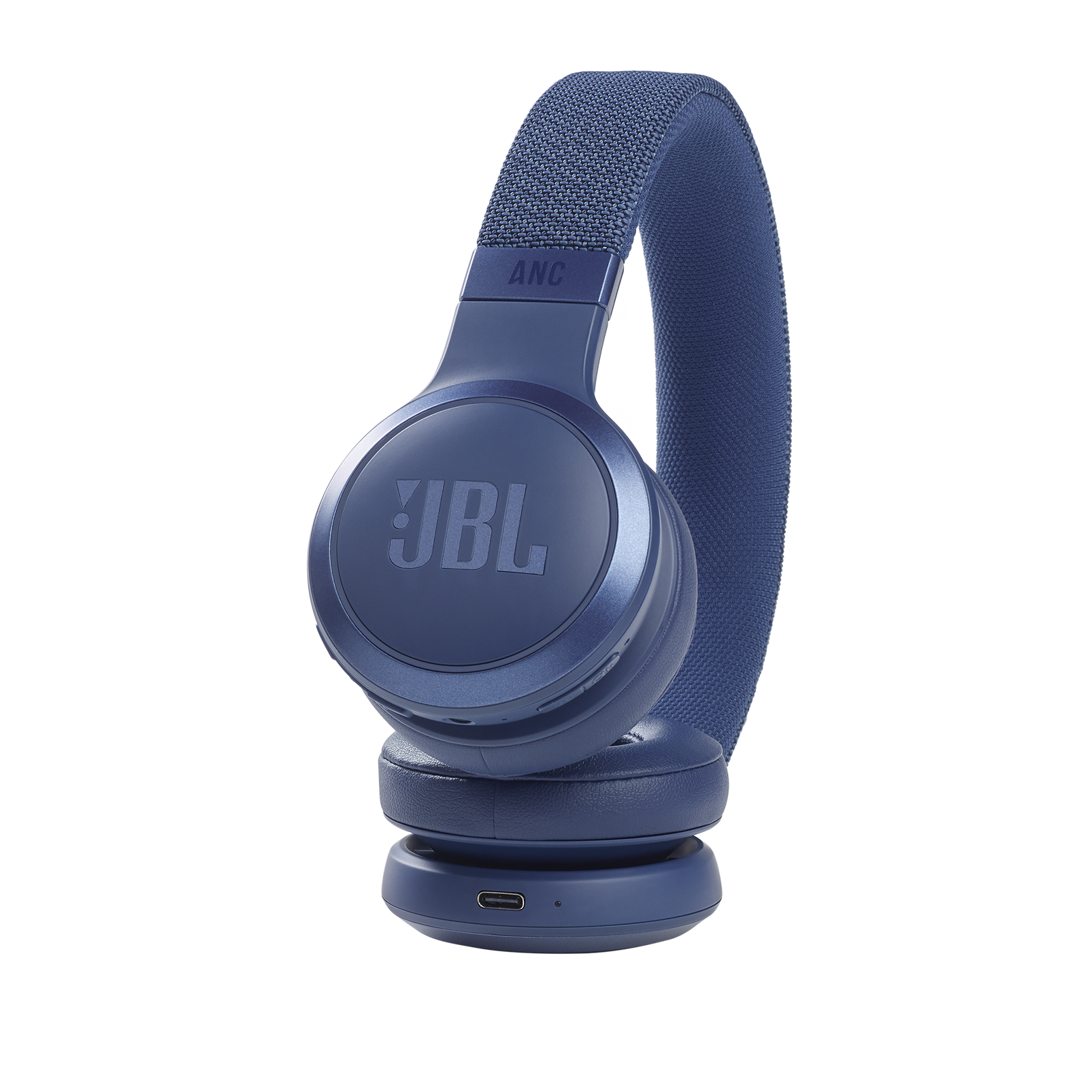 JBL Live 460 | Noise Cancelling On-Ear Headphones | JBL Australia