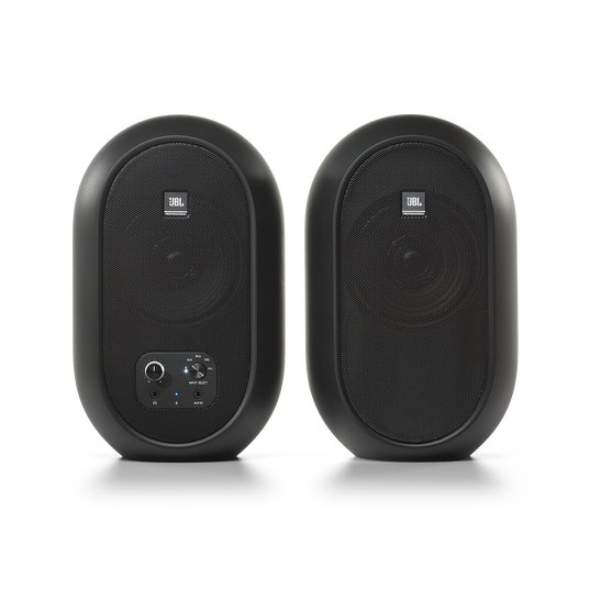 In studio speakers bluetooth store