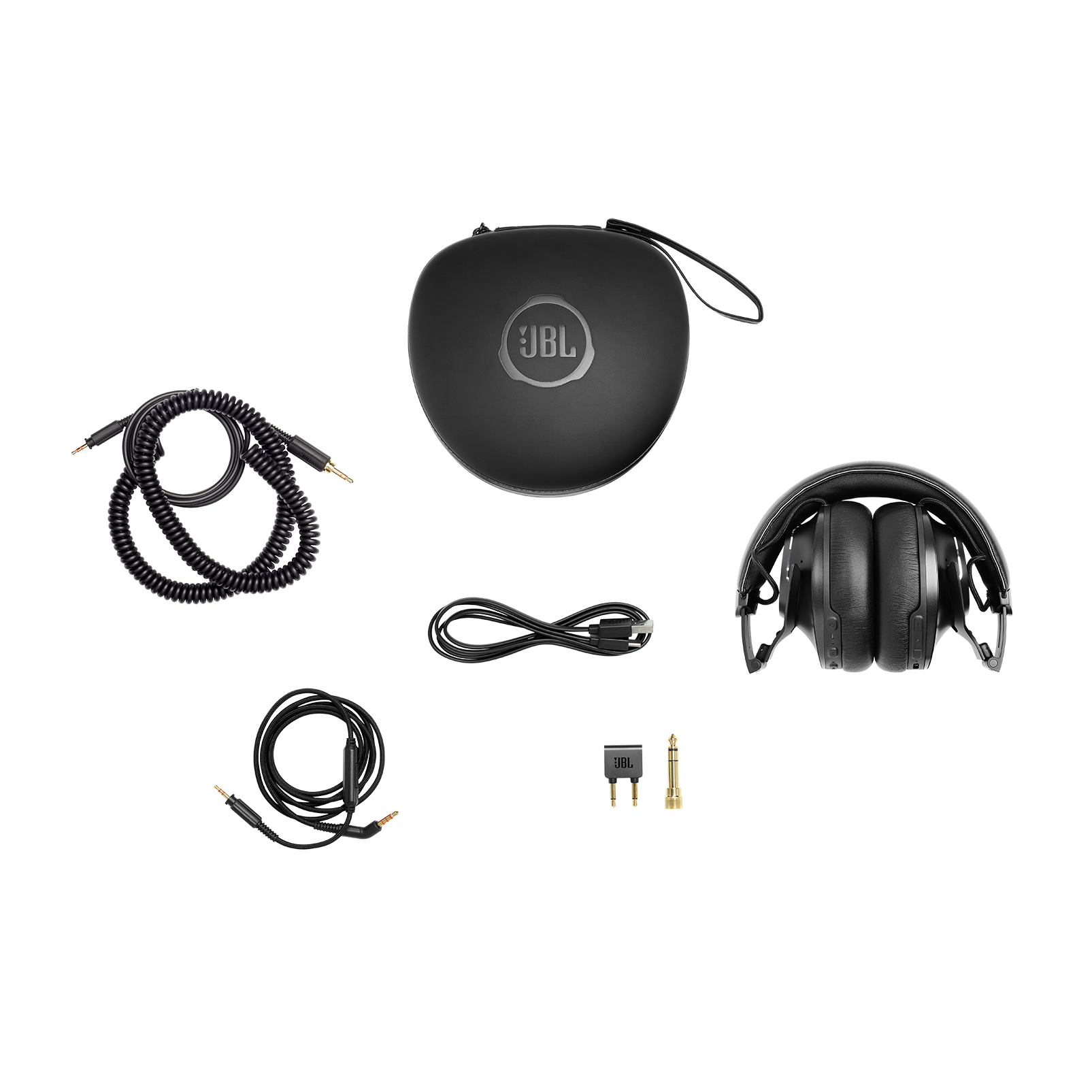 CLUB ONE | Wireless Over-Ear DJ Headphones | JBL Australia