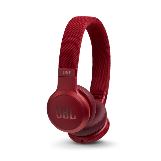 Jbl headphones live 400bt shop