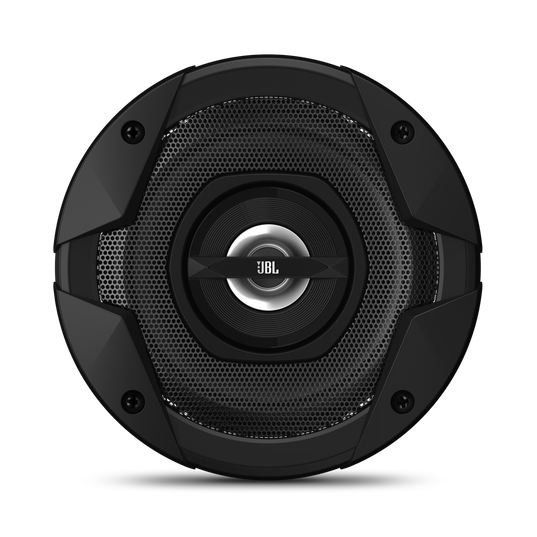 GT7-4 - Black - Front