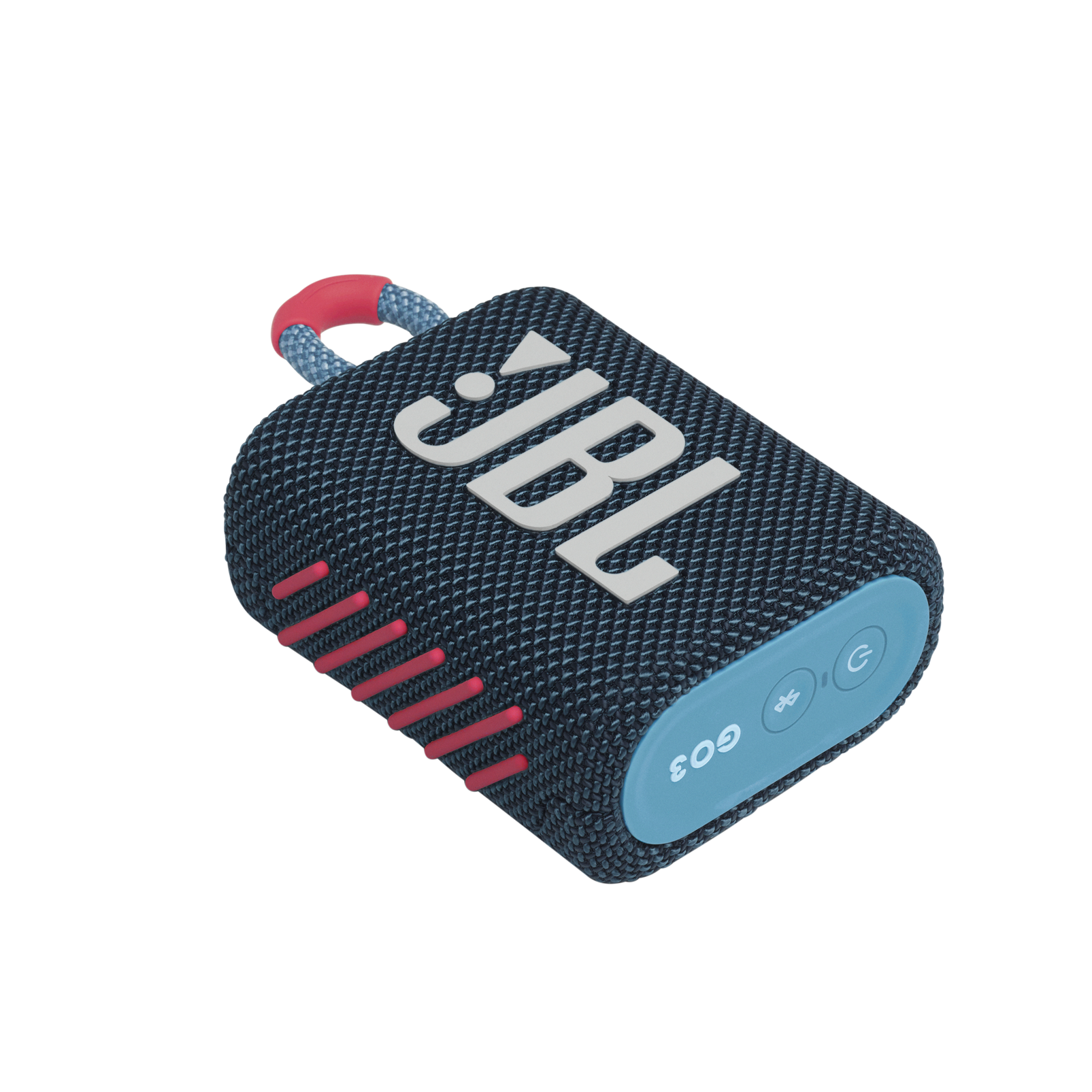 Jbl go 3 blue pink Clearance