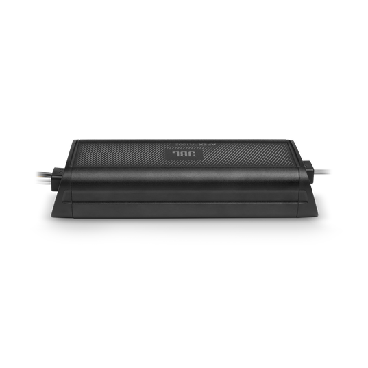 JBL Apex PA1502 - Black - Back
