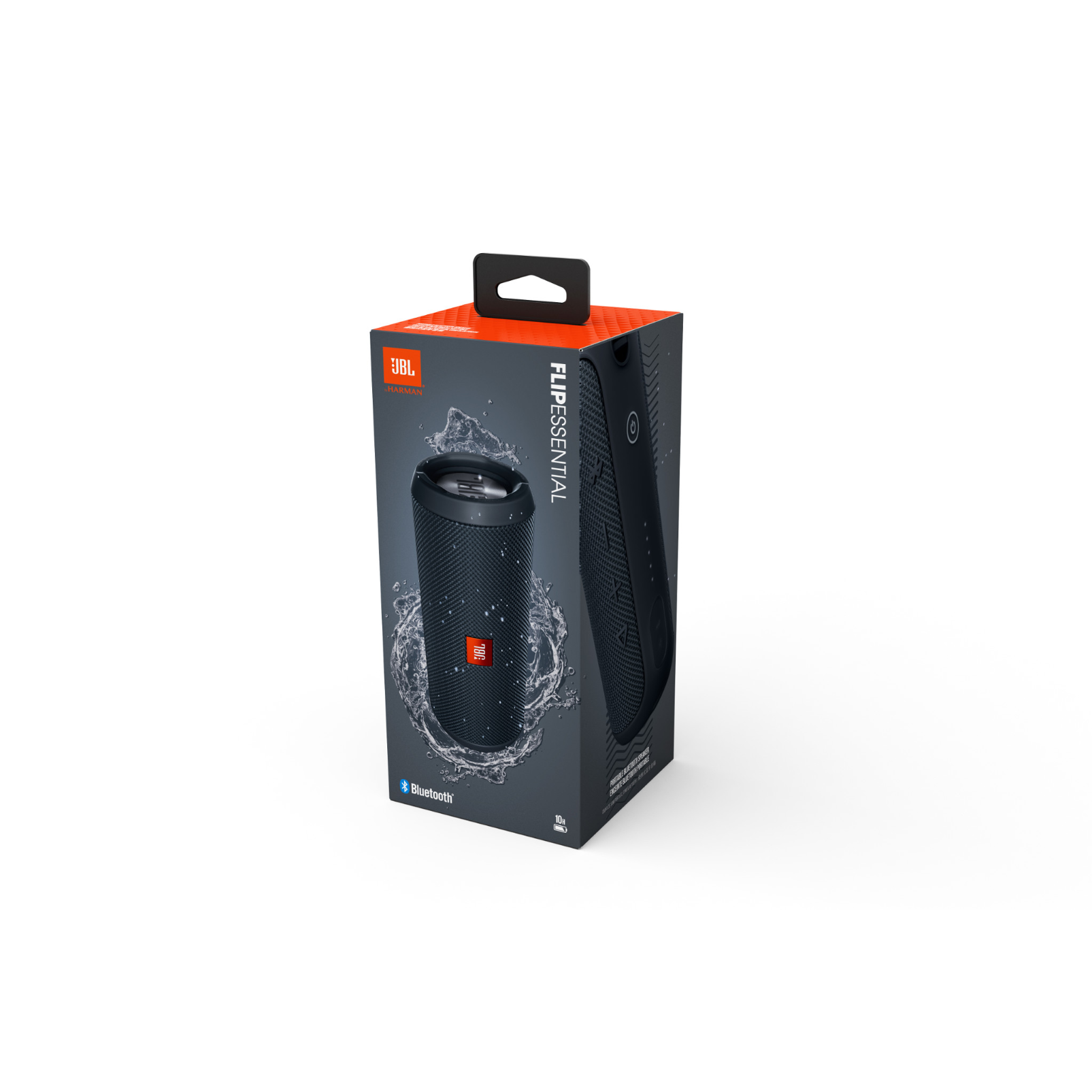 JBL Flip Essential | Portable Bluetooth 