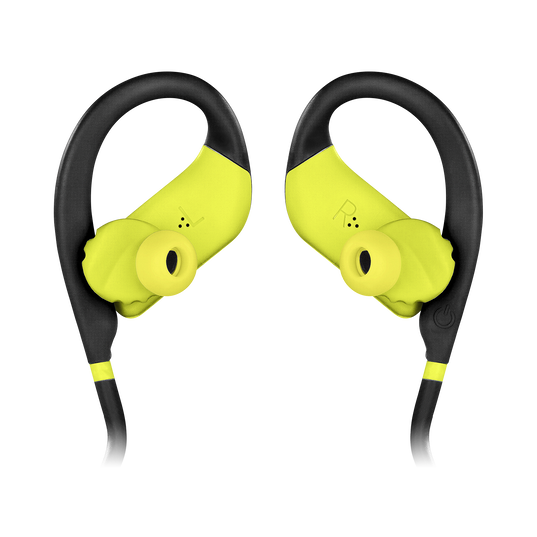 JBL Endurance JUMP Waterproof Wireless Sport In Ear Headphones