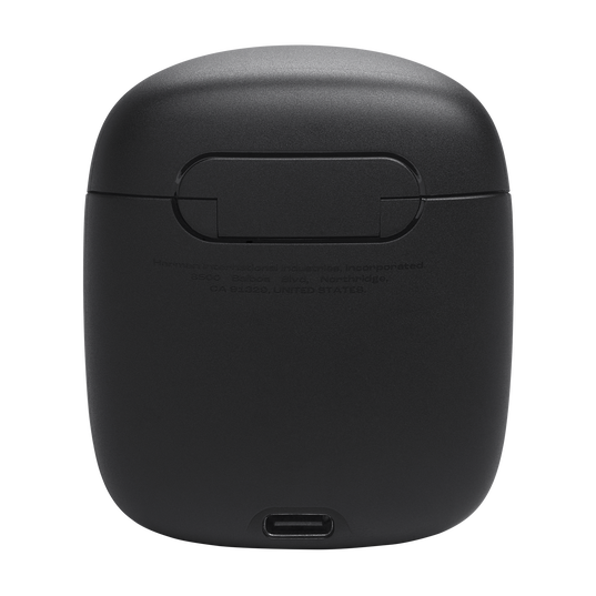 JBL Quantum Stream Wireless USB-C - Black - Wearable wireless streaming microphone - Detailshot 4
