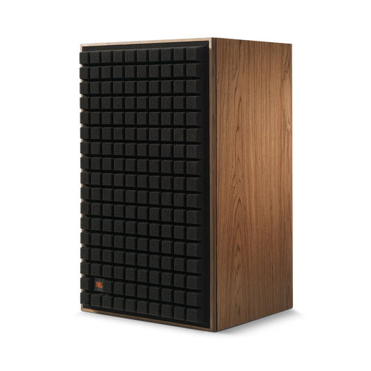 L100 Classic - Black - 12&rdquo; (300mm) 3-way Bookshelf Loudspeaker - Detailshot 1